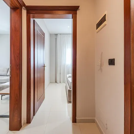 Apartment Summer D&a