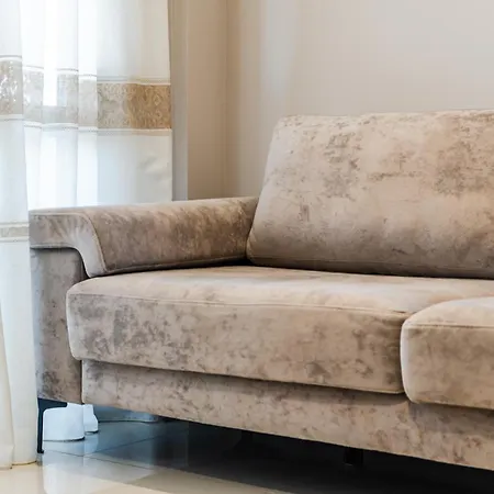 Apartment Summer D&a *