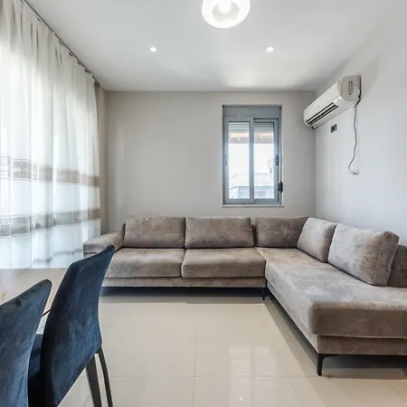 Summer D&a Apartment *