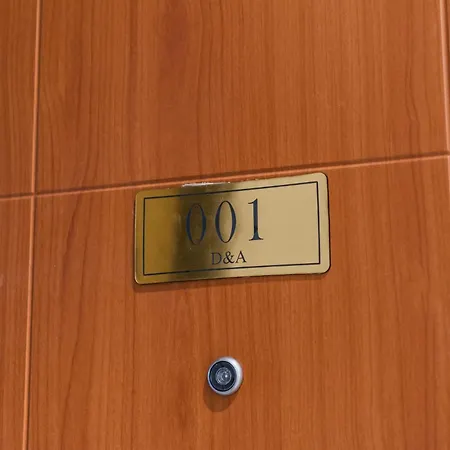 Apartment Summer D&a *