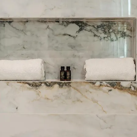 Apartment Summer D&a *