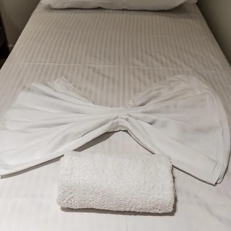 Summer D&a Apartment Golem (Tirana)