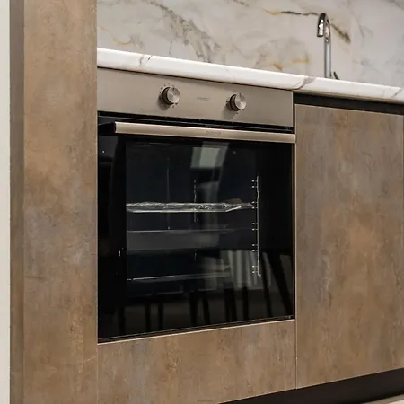 Summer D&a Apartment