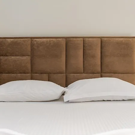 Apartment Summer D&a Golem (Tirana)