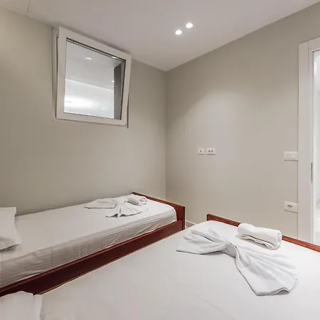 Summer D&a Apartment *