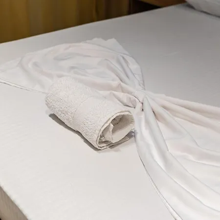 Summer D&a Apartment Golem (Tirana)