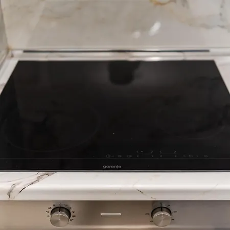 Apartment Summer D&a *