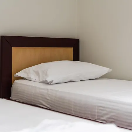 Apartment Summer D&a Golem (Tirana)