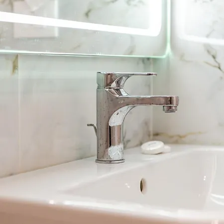 Summer D&a Apartment *