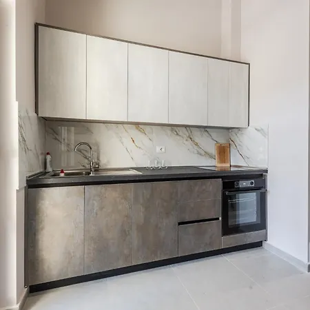 Apartment Summer D&a *