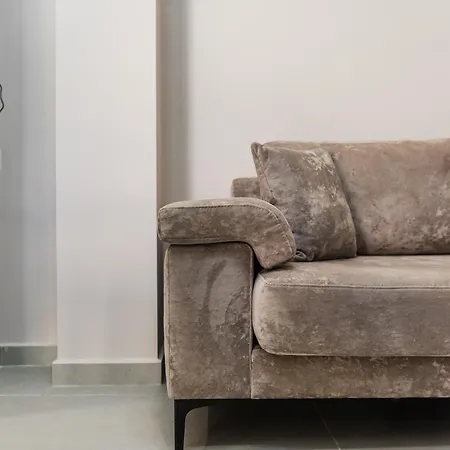 Summer D&a Apartment Golem (Tirana)