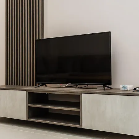 Apartment Summer D&a Golem (Tirana)