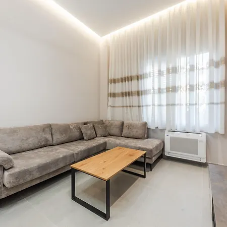 Summer D&a * Golem (Tirana)