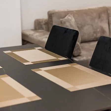 Apartment Summer D&a *