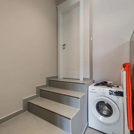 Summer D&a * Golem (Tirana)