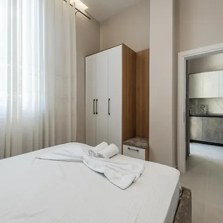 Summer D&a Apartment *