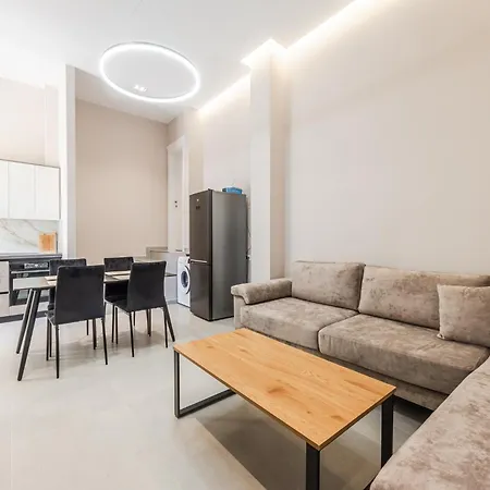 Apartment Summer D&a *