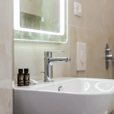 Apartment Summer D&a