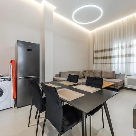 Summer D&a Apartment *