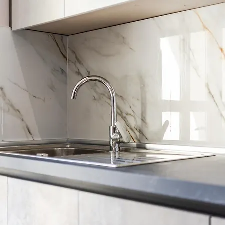 Summer D&a Apartment *