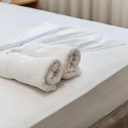 Apartment Summer D&a *