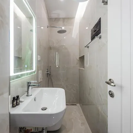 Apartment Summer D&a Golem (Tirana)