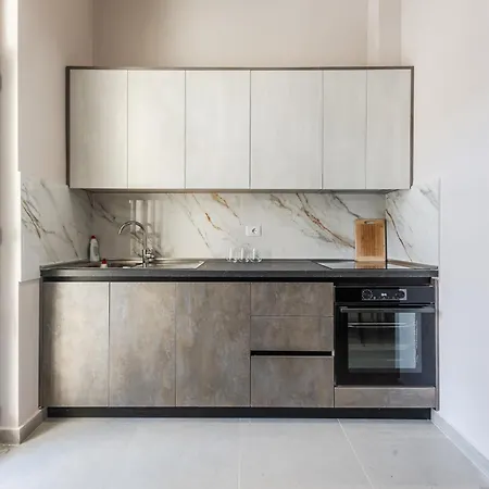 Apartment Summer D&a Golem (Tirana)