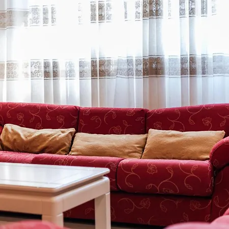 Summer D&a Apartment