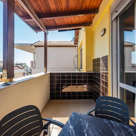 Apartment Summer D&a Golem (Tirana)