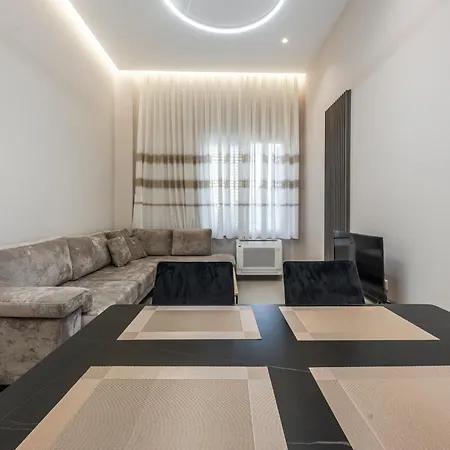 Summer D&a Apartment Golem (Tirana)