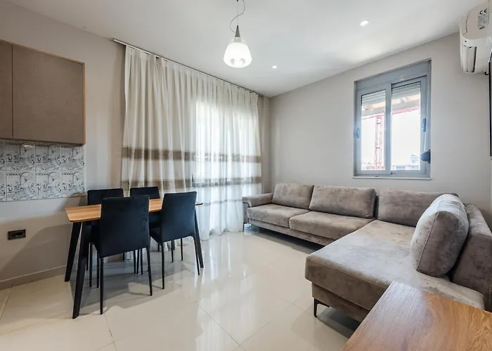 Summer D&a * Golem (Tirana)