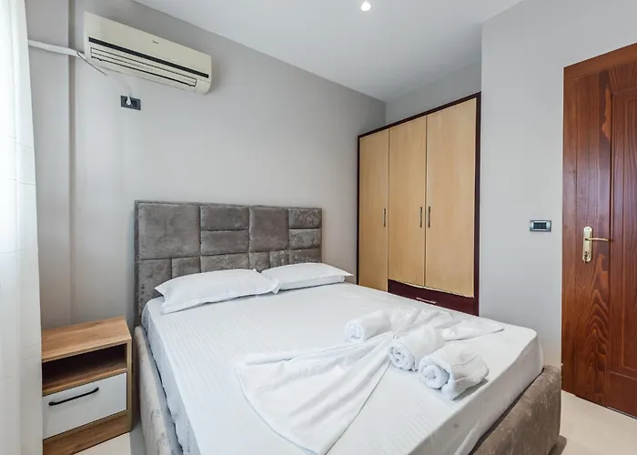 Daire Summer D&a Golem (Tirana)