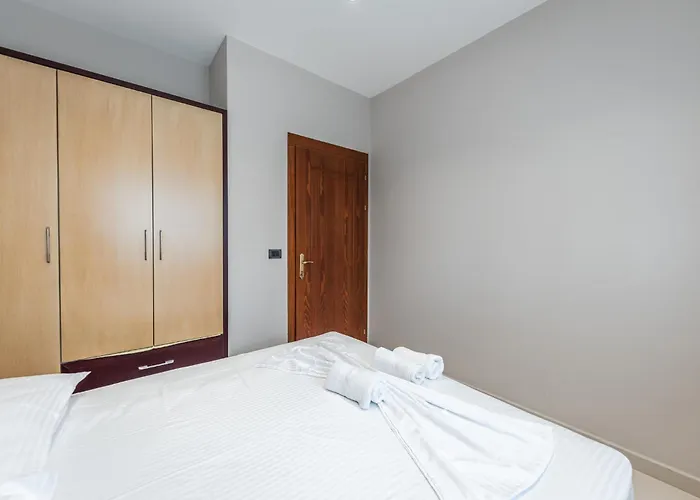 Appartement Summer D&a *