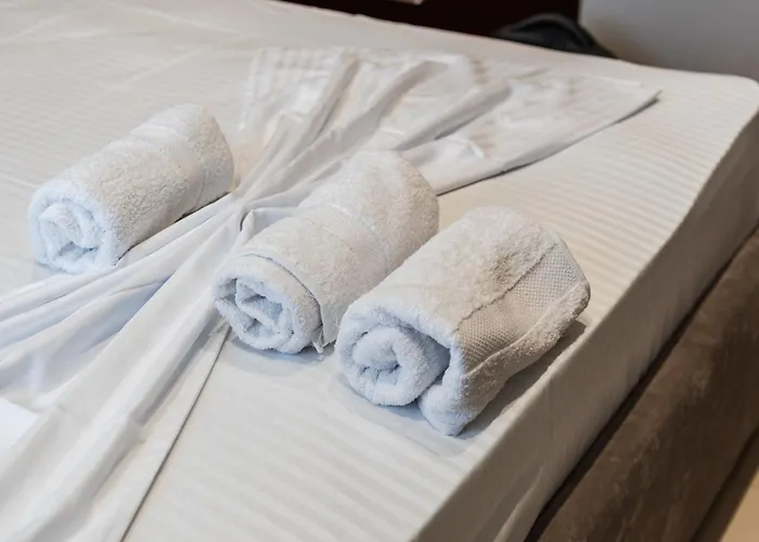 Summer D&a Golem (Tirana)