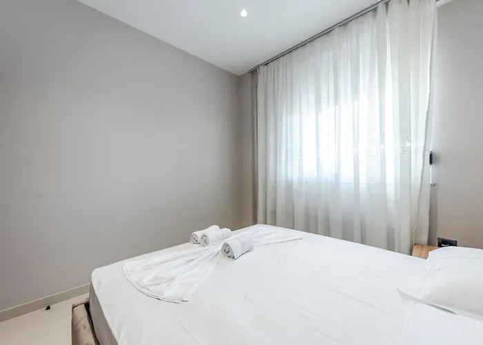 Summer D&a Lejlighed *