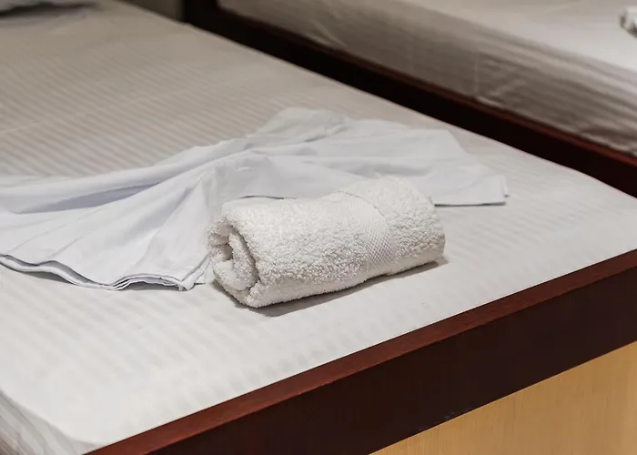 Summer D&a * Golem (Tirana)