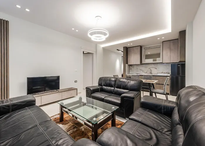 Summer D&a Appartement