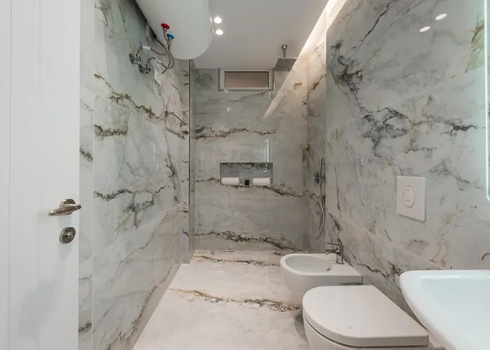 Summer D&a Appartement *