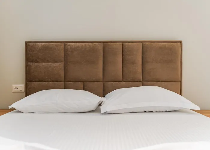 Appartement Summer D&a Golem (Tirana)