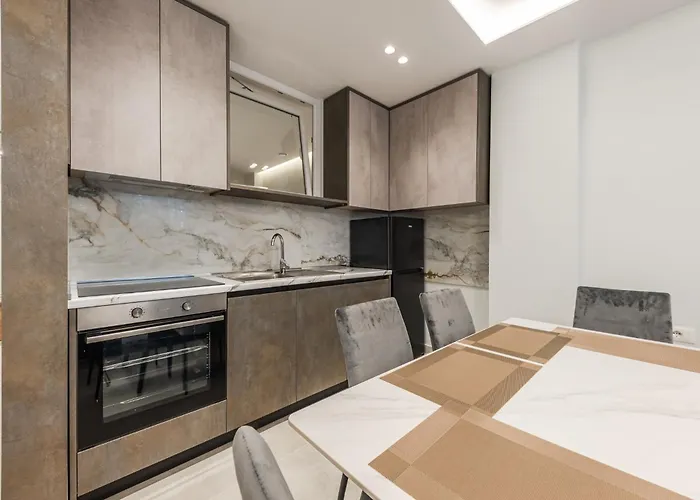 Appartement Summer D&a