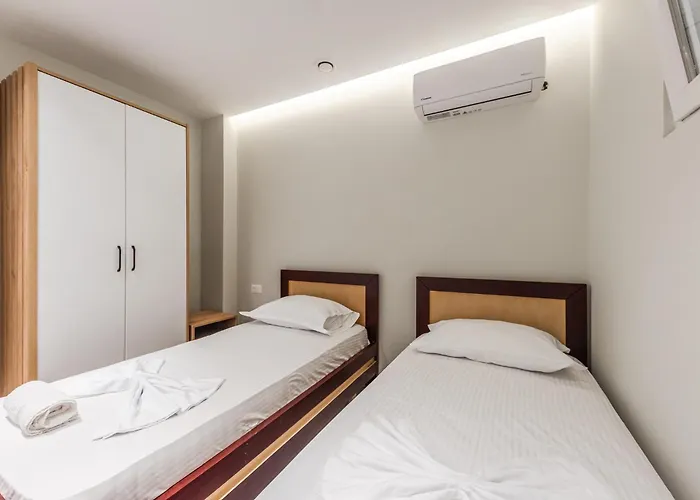 Appartement Summer D&a *