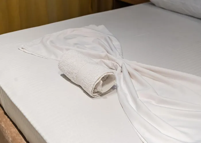 Summer D&a Daire Golem (Tirana)