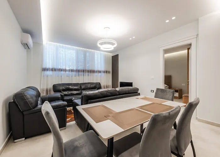 Summer D&a * Golem (Tirana)