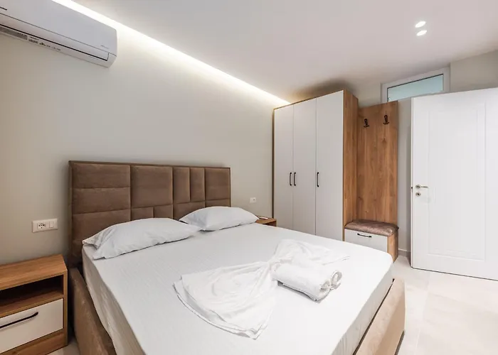 Summer D&a Appartement *