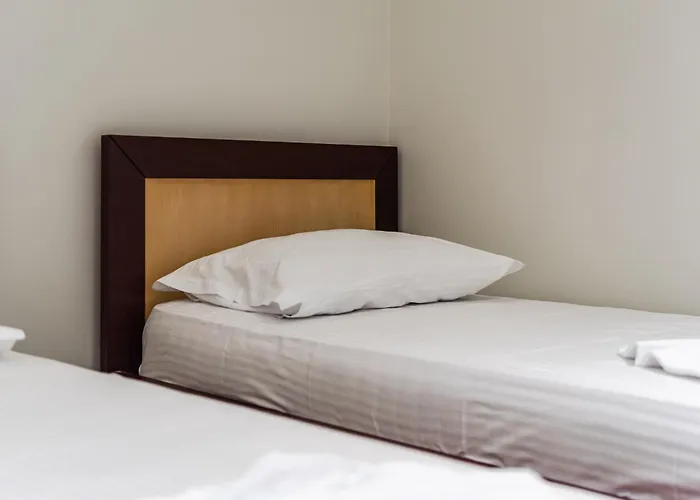 Daire Summer D&a Golem (Tirana)