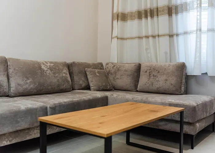 Summer D&a Lejlighed *