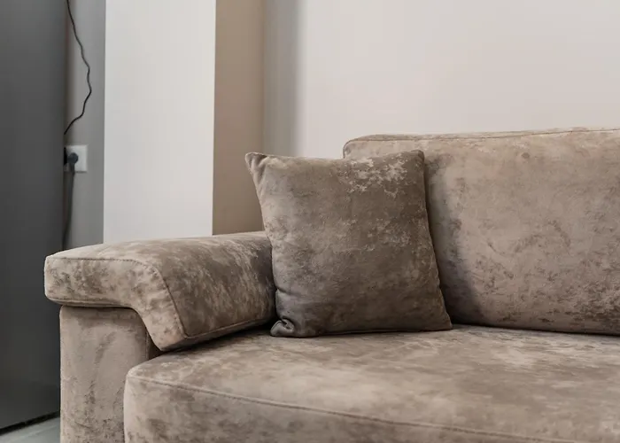 Summer D&a Lejlighed Golem (Tirana)