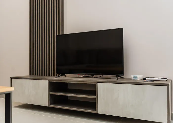 Daire Summer D&a Golem (Tirana)