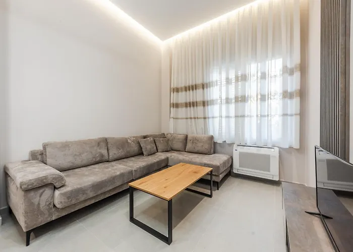 Summer D&a * Golem (Tirana)