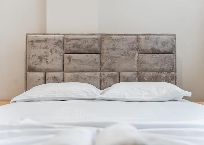 Summer D&a Lejlighed